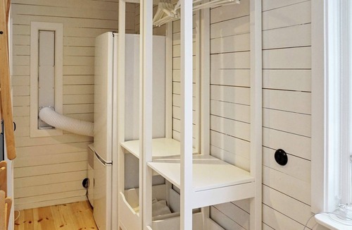 Grisslehamn House | 4 person holiday home in GRISSLEHAMN-By Traum