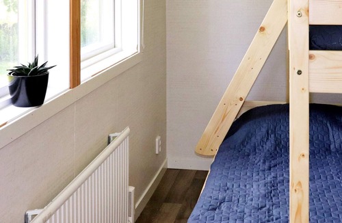 Karl Gustav House | 4 person holiday home in KARL GUSTAV