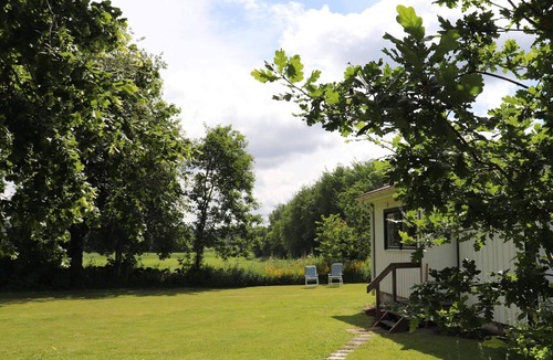 Karl Gustav House | 4 person holiday home in KARL GUSTAV