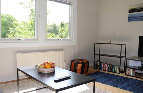 Karl Gustav House | 4 person holiday home in KARL GUSTAV