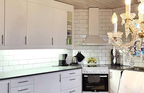 Soderkoping House | 4 person holiday home in SÖDERKÖPING