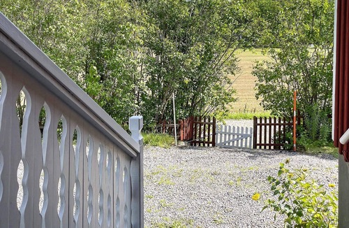 Soderkoping House | 4 person holiday home in SÖDERKÖPING