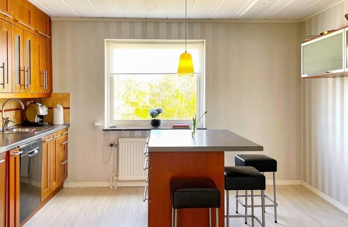 Stenungsund House | 4 person holiday home in STENUNGSUND