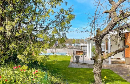 Stenungsund House | 4 person holiday home in STENUNGSUND