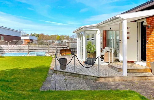 Stenungsund House | 4 person holiday home in STENUNGSUND