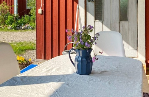 Torpshammar House | 4 person holiday home in TORPSHAMMAR-By Traum
