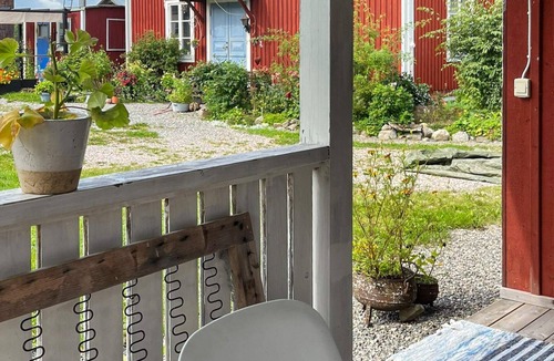 Torpshammar House | 4 person holiday home in TORPSHAMMAR-By Traum