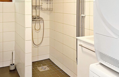 Osteraker House | 4 person holiday home in ÅKERSBERGA