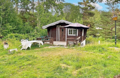 Osteraker House | 4 person holiday home in ÅKERSBERGA-By Traum