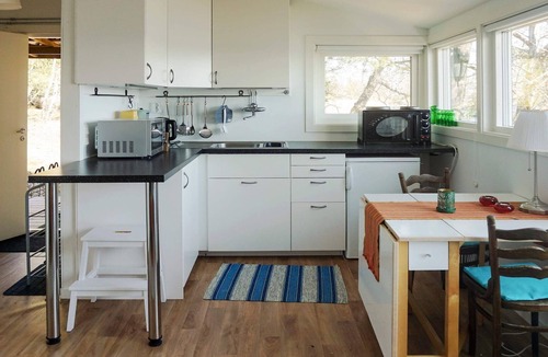 Akersberga House | 4 person holiday home in ÅKERSBERGA