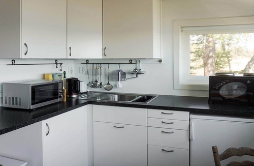 Akersberga House | 4 person holiday home in ÅKERSBERGA