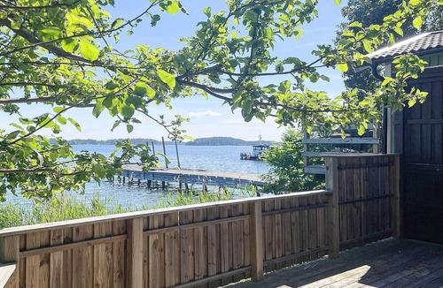 Akersberga House | 4 person holiday home in ÅKERSBERGA