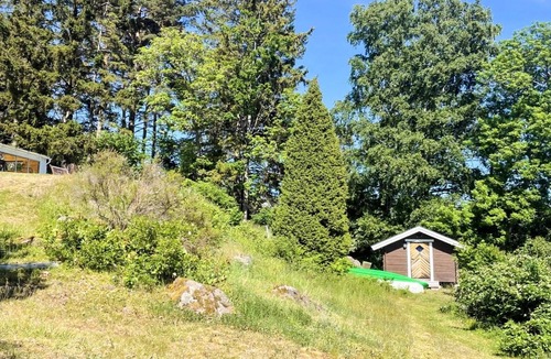Akersberga House | 4 person holiday home in ÅKERSBERGA