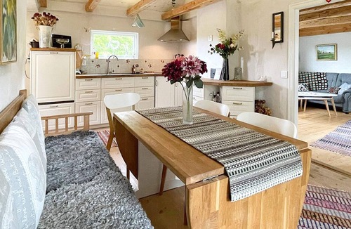 Arkelstorp House | 4 person holiday home in ARKELSTORP