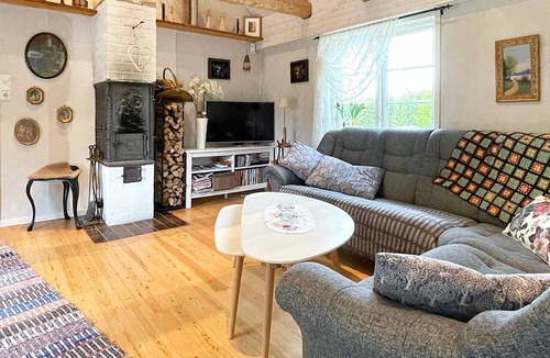 Arkelstorp House | 4 person holiday home in ARKELSTORP