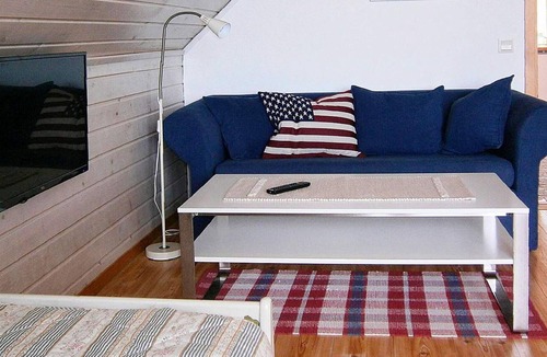 Bengtsfors Municipality House | 4 person holiday home in BENGTSFORS