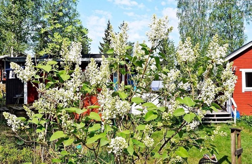 Bergshamra House | 4 person holiday home in BERGSHAMRA