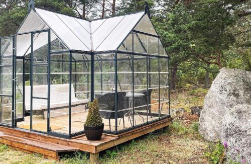 Drottningskar House | 4 person holiday home in Drottningskär-By Traum