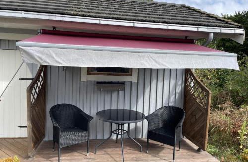 Drottningskar House | 4 person holiday home in Drottningskär-By Traum