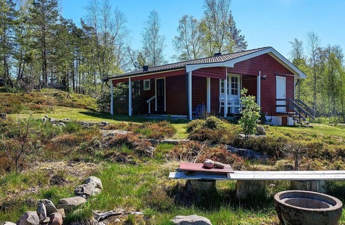 Muberg House | 4 person holiday home in Färgelanda