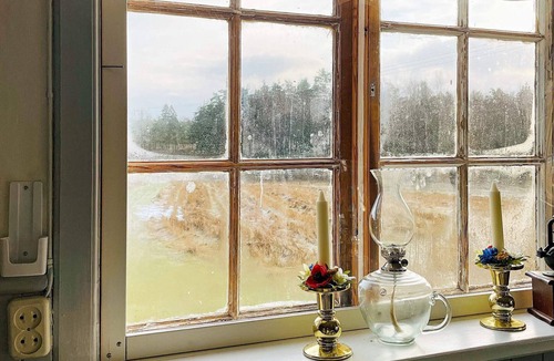 Fargelanda House | 4 person holiday home in FÄRGELANDA-By Traum