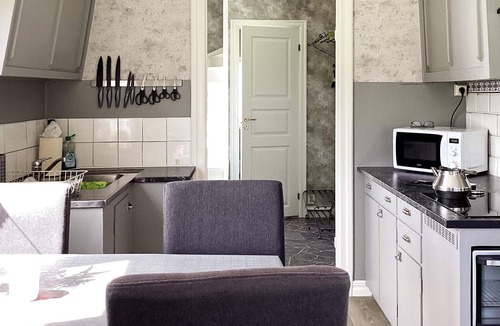 Fargelanda House | 4 person holiday home in FÄRGELANDA-By Traum