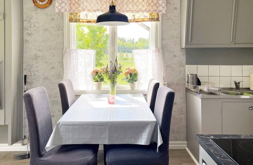 Fargelanda House | 4 person holiday home in FÄRGELANDA-By Traum