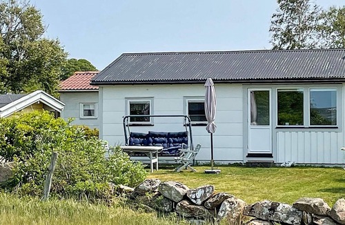 Falkenberg House | 4 person holiday home in FALKENBERG