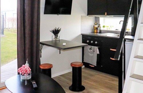 Falkenberg House | 4 person holiday home in FALKENBERG