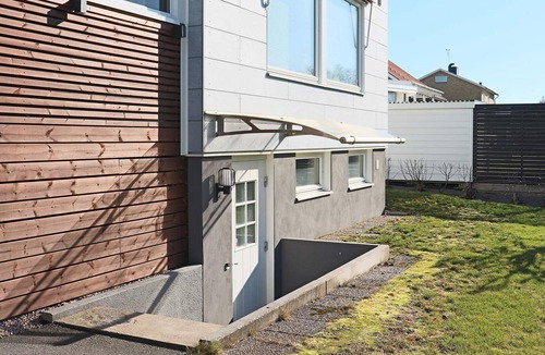 Falkenberg House | 4 person holiday home in FALKENBERG-By Traum