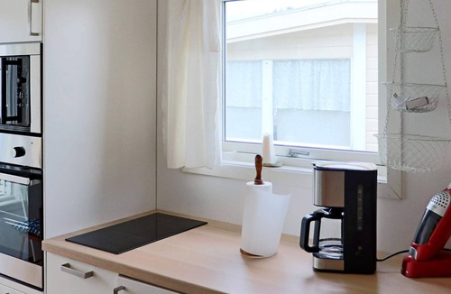 Falkenberg House | 4 person holiday home in FALKENBERG