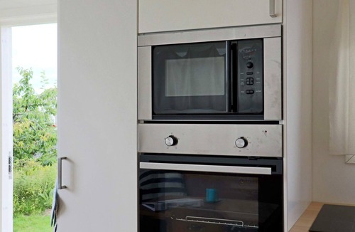Falkenberg House | 4 person holiday home in FALKENBERG
