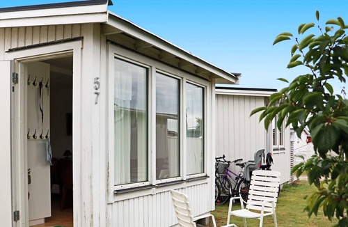 Falkenberg House | 4 person holiday home in FALKENBERG