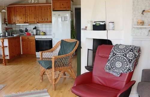 Falkenberg House | 4 person holiday home in FALKENBERG