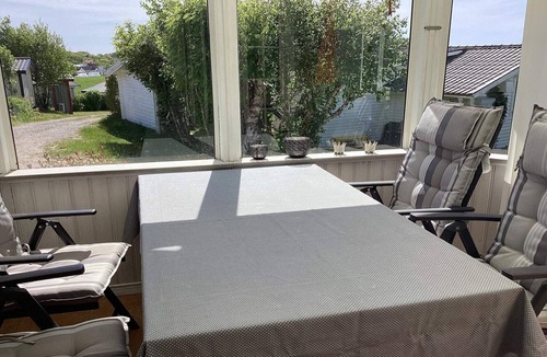 Falkenberg House | 4 person holiday home in FALKENBERG