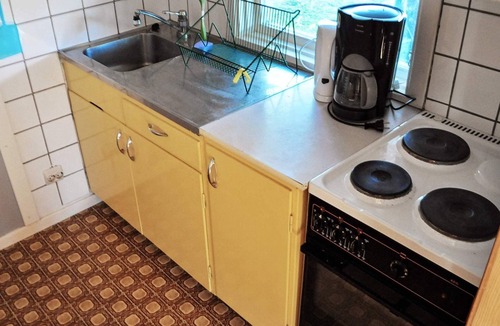 Fengersfors House | 4 person holiday home in Ulfborg-By Traum