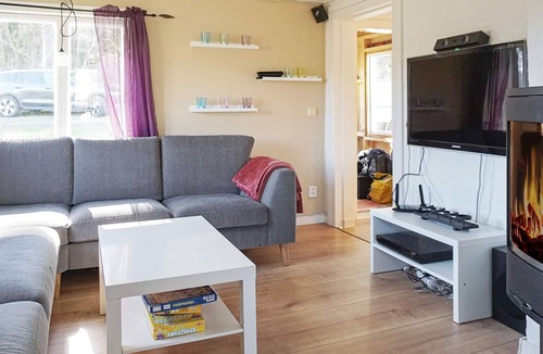 Fjallbacka House | 4 person holiday home in Fjällbacka-By Traum