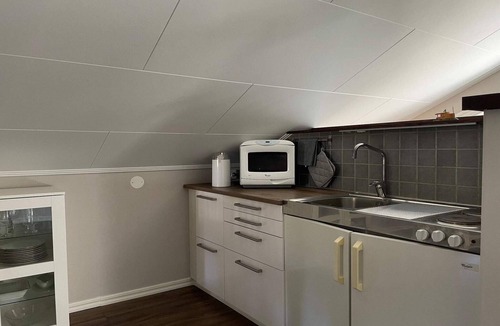 Vanersborg Municipality House | 4 person holiday home in Frändefors