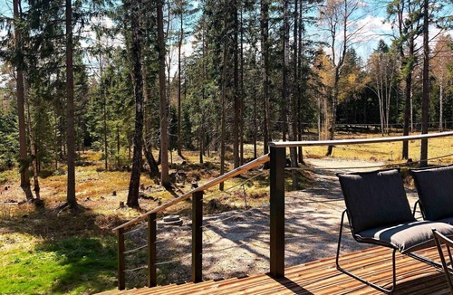 Garphyttan House | 4 person holiday home in GARPHYTTAN
