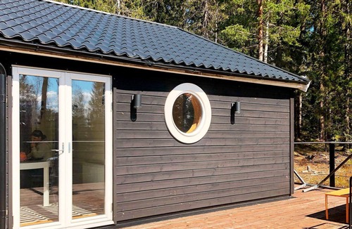 Garphyttan House | 4 person holiday home in GARPHYTTAN