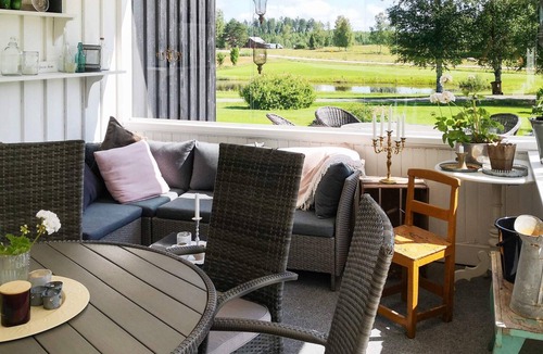 Gunnarskog House | 4 person holiday home in Gunnarskog
