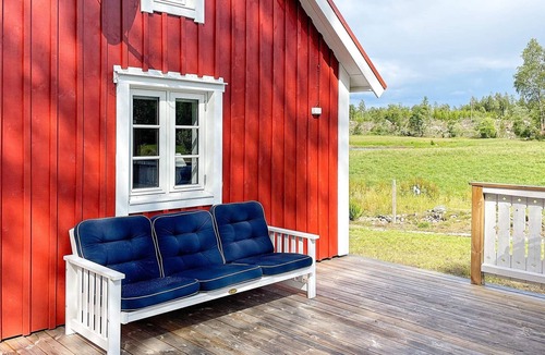 Ryd House | 4 person holiday home in HÄRADSBÄCK-By Traum