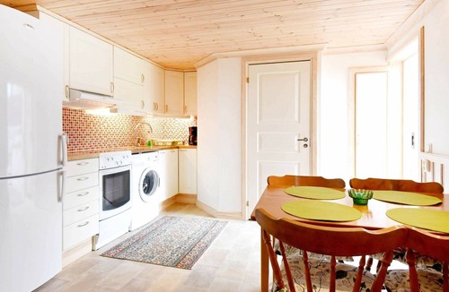 Hamburgsund House | 4 person holiday home in Hamburgsund