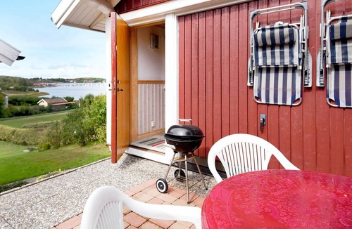 Hamburgsund House | 4 person holiday home in Hamburgsund