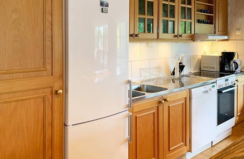 Holsljunga House | 4 person holiday home in HOLSLJUNGA-By Traum