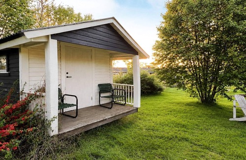 Holsljunga House | 4 person holiday home in HOLSLJUNGA