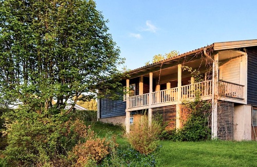 Holsljunga House | 4 person holiday home in HOLSLJUNGA