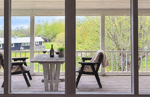 Holsljunga House | 4 person holiday home in HOLSLJUNGA