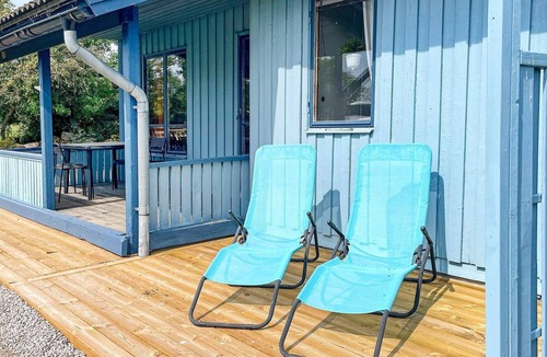 Kopingsvik House | 4 person holiday home in KÖPINGSVIK-By Traum