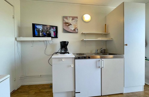 Kopingsvik House | 4 person holiday home in KÖPINGSVIK